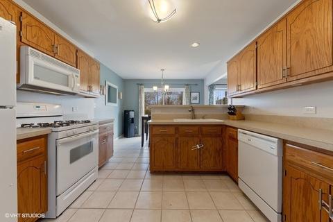 1122 E Treeline Dr, Lockport, IL 60441 photo 4