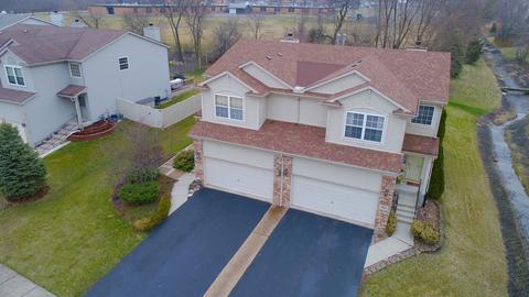 1122 E Treeline Dr, Lockport, IL 60441 photo 25