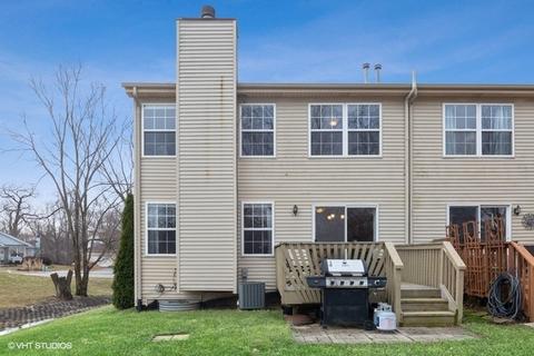 1122 E Treeline Dr, Lockport, IL 60441 photo 24