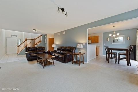 1122 E Treeline Dr, Lockport, IL 60441 photo 9