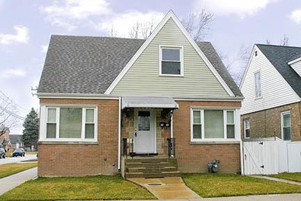 7356 W 56th Pl, Summit, IL 60501 photo 1