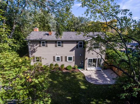 1180 Walnut Ln, Northbrook, IL 60062 photo 12