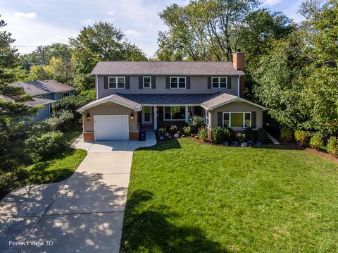 1180 Walnut Ln, Northbrook, IL 60062 photo 2