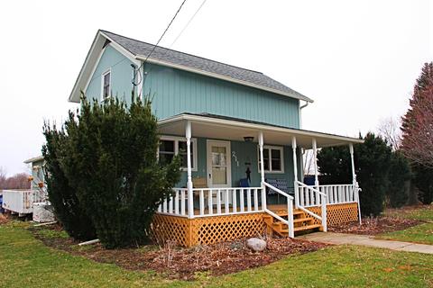 211 Washington St, Buda, IL 61314 photo 2