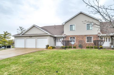 104 N Orr Dr #3, Normal, IL 61761 photo 1