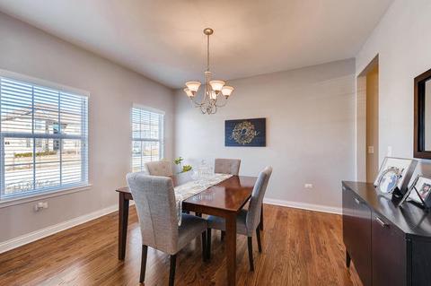 669 Slate Run, Elgin, IL 60124 photo 7