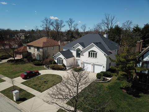 6250 Squire Ln, Willowbrook, IL 60527 photo 16
