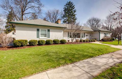103 W Harrison Ave, Wheaton, IL 60187 photo 1