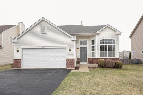 7425 Fordham Ln, Plainfield, IL 60586 photo 1