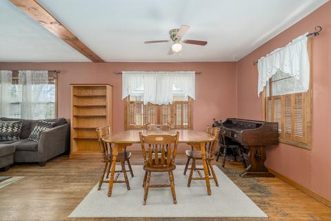 15413 S Union Pl, Plainfield, IL 60544 photo 8