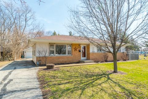 15413 S Union Pl, Plainfield, IL 60544 photo 2
