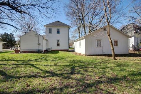 102 E 5th St, Hammond, IL 61929 photo 7
