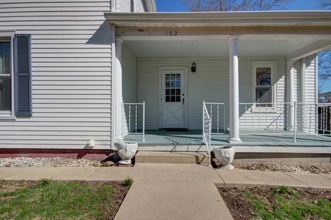 102 E 5th St, Hammond, IL 61929 photo 3