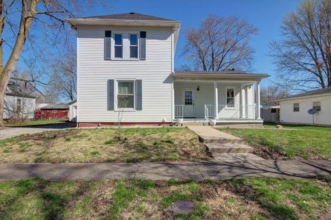 102 E 5th St, Hammond, IL 61929 photo 1