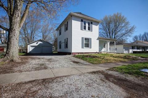 102 E 5th St, Hammond, IL 61929 photo 5