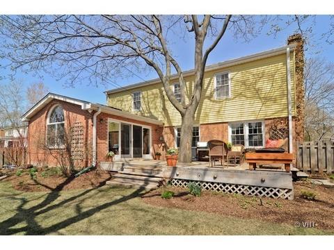 2201 Maple Ave, Northbrook, IL 60062 photo 21