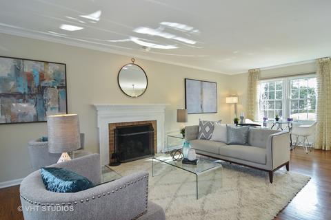 2201 Maple Ave, Northbrook, IL 60062 photo 2