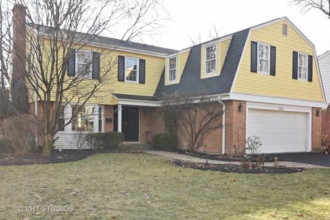 2201 Maple Ave, Northbrook, IL 60062 photo 1