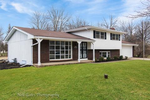 24652 E Pleasant Ct, Plainfield, IL 60586 photo 1