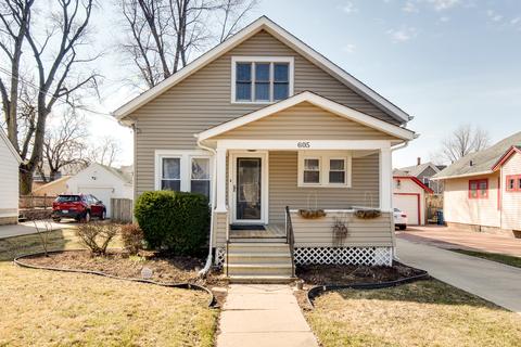 605 Forest Ave, Aurora, IL 60505 photo 1