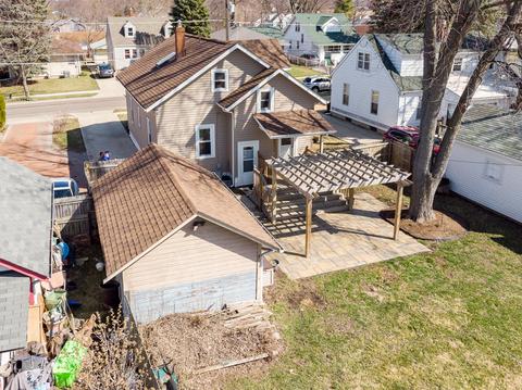 605 Forest Ave, Aurora, IL 60505 photo 21