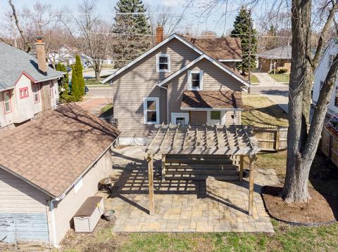 605 Forest Ave, Aurora, IL 60505 photo 22