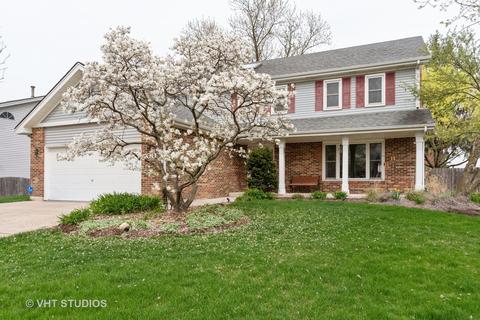 400 Regency Ct, Aurora, IL 60504 photo 1