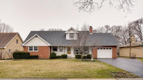 452 Pinecroft Dr, Roselle, IL 60172 photo 1
