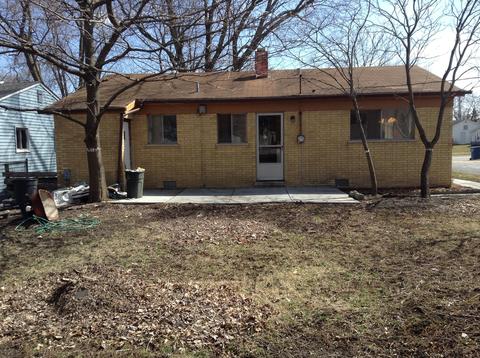 3314 Halsted St, Steger, IL 60475 photo 12