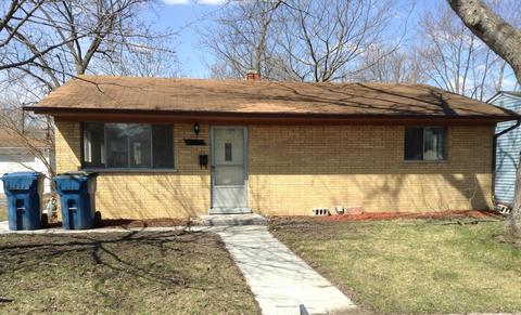 3314 Halsted St, Steger, IL 60475 photo 1