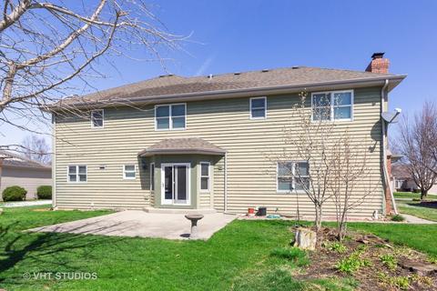 24233 Simo Dr, Plainfield, IL 60586 photo 12