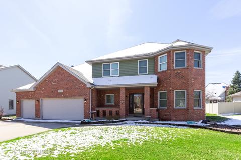 24233 Simo Dr, Plainfield, IL 60586 photo 1
