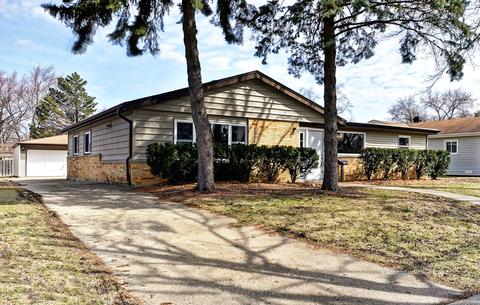 540 Kingman Ln, Hoffman Estates, IL 60169 photo 1