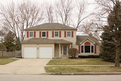 570 Trinity Ter, Elgin, IL 60123 photo 1