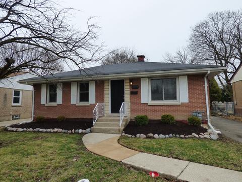 1233 Howard Ave, Berkeley, IL 60163 photo 1