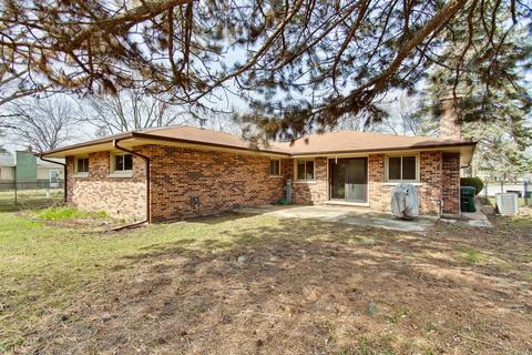 1809 E Maya Ln, Mount Prospect, IL 60056 photo 30