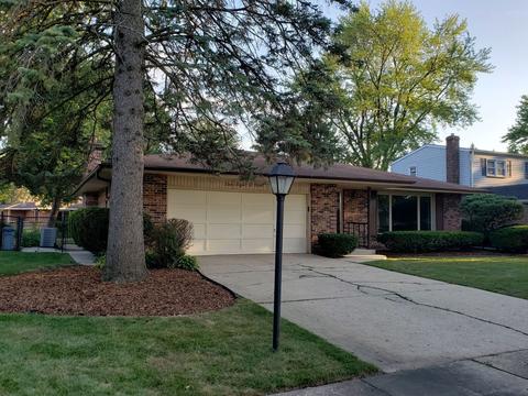 1809 E Maya Ln, Mount Prospect, IL 60056 photo 8