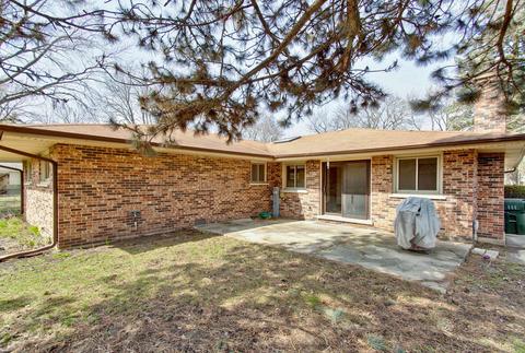 1809 E Maya Ln, Mount Prospect, IL 60056 photo 28