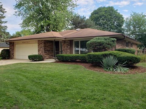 1809 E Maya Ln, Mount Prospect, IL 60056 photo 1