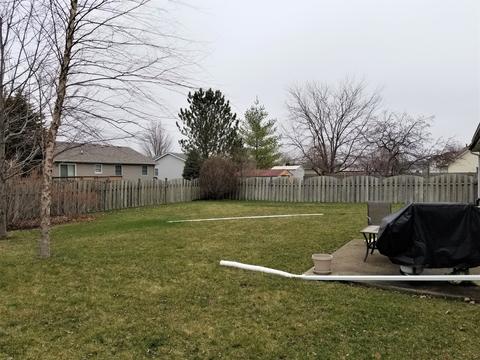 1720 Edgewater Dr, Morris, IL 60450 photo 27