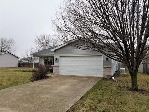 1720 Edgewater Dr, Morris, IL 60450 photo 26