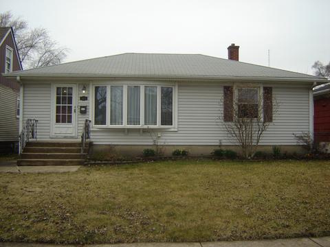 3644 177th St, Lansing, IL 60438 photo 1