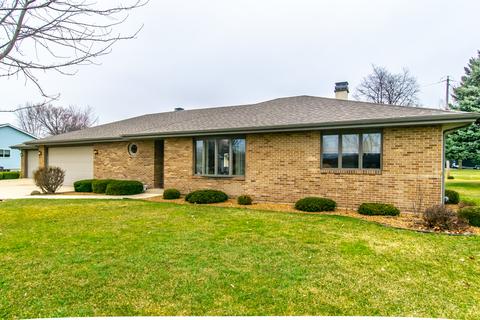 23812 W Getson Ave, Plainfield, IL 60544 photo 3