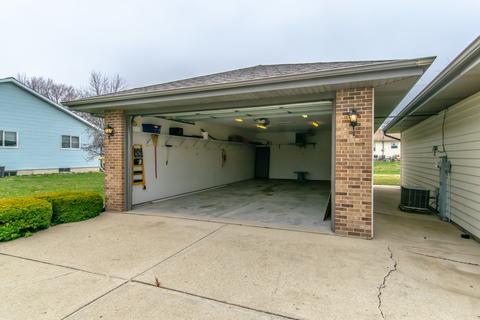 23812 W Getson Ave, Plainfield, IL 60544 photo 39