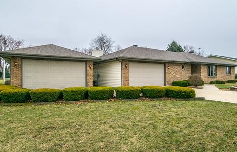 23812 W Getson Ave, Plainfield, IL 60544 photo 1