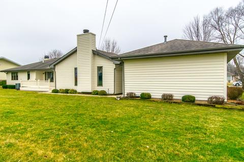 23812 W Getson Ave, Plainfield, IL 60544 photo 43