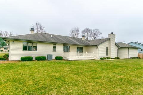 23812 W Getson Ave, Plainfield, IL 60544 photo 44