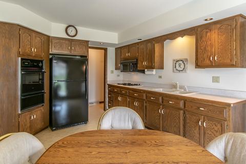 23812 W Getson Ave, Plainfield, IL 60544 photo 8