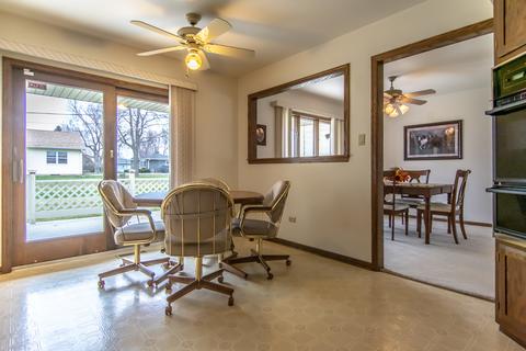 23812 W Getson Ave, Plainfield, IL 60544 photo 10