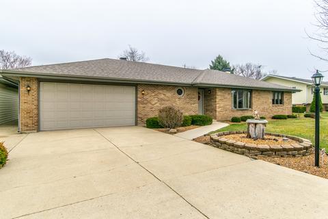 23812 W Getson Ave, Plainfield, IL 60544 photo 2